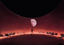 Dexamenes Seaside Hotel