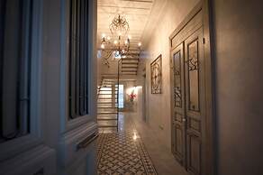 Dexamenes Seaside Hotel