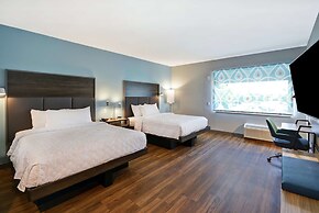 Tru by Hilton Corpus Christi South Padre Island Dr