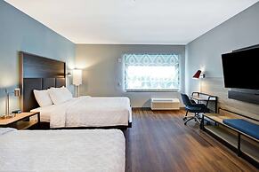 Tru by Hilton Corpus Christi South Padre Island Dr