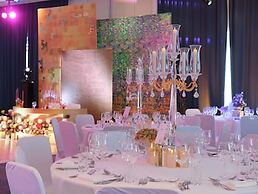 Novotel Bishkek City Center