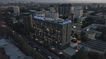 Novotel Bishkek City Center