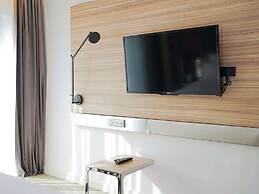 Novotel Bishkek City Center