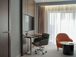 Novotel Bishkek City Center