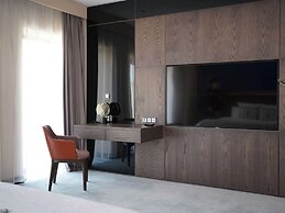 Novotel Bishkek City Center