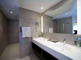 Novotel Bishkek City Center