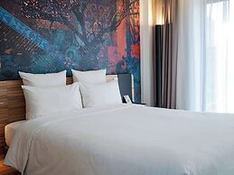 Novotel Bishkek City Center