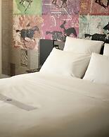 Novotel Bishkek City Center