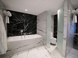 Novotel Bishkek City Center