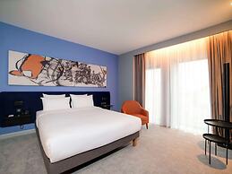 Novotel Bishkek City Center