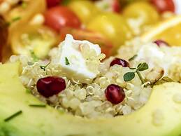 Novotel Bishkek City Center