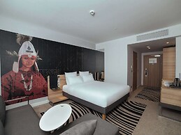 Novotel Bishkek City Center