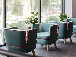 Novotel Bishkek City Center