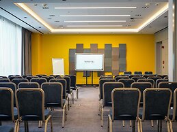 Novotel Bishkek City Center