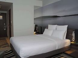 Novotel Bishkek City Center