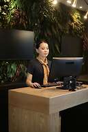 Novotel Bishkek City Center