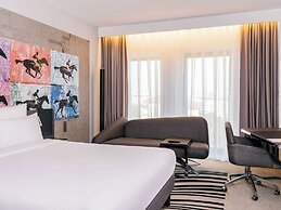 Novotel Bishkek City Center