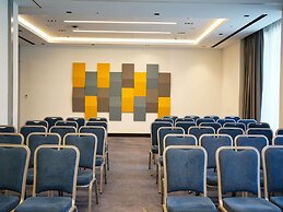 Novotel Bishkek City Center