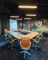 Novotel Bishkek City Center