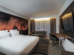Novotel Bishkek City Center