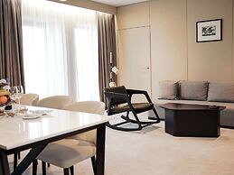 Novotel Bishkek City Center