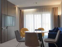 Novotel Bishkek City Center