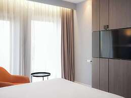 Novotel Bishkek City Center