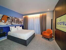 Novotel Bishkek City Center