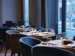 Novotel Bishkek City Center