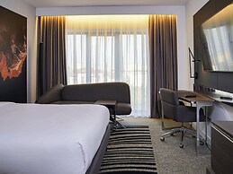 Novotel Bishkek City Center