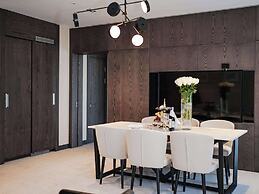 Novotel Bishkek City Center