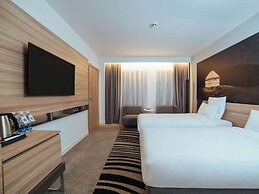 Novotel Bishkek City Center