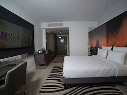 Novotel Bishkek City Center