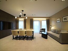 Novotel Bishkek City Center