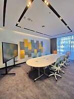 Novotel Bishkek City Center