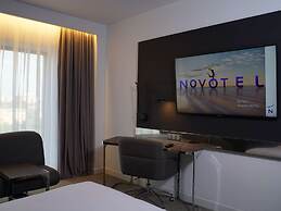Novotel Bishkek City Center