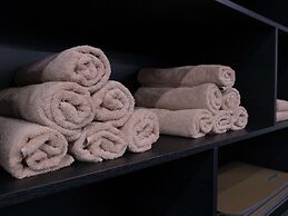 Novotel Bishkek City Center