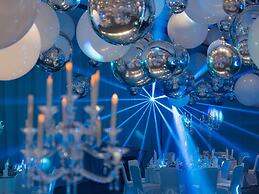 Novotel Bishkek City Center