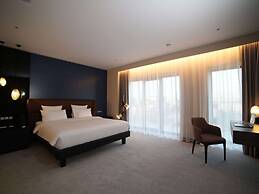 Novotel Bishkek City Center