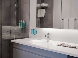 Novotel Bishkek City Center