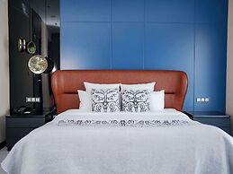 Novotel Bishkek City Center