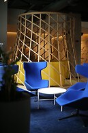 Novotel Bishkek City Center