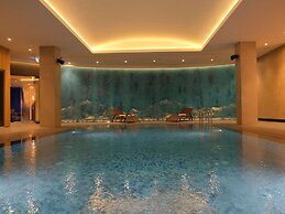 Novotel Bishkek City Center