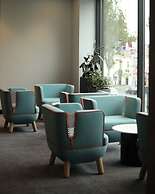 Novotel Bishkek City Center