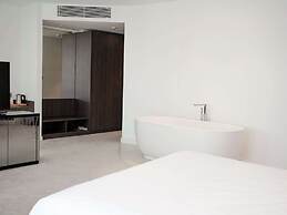 Novotel Bishkek City Center