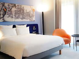 Novotel Bishkek City Center