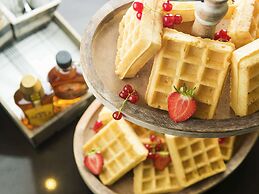 Novotel Bishkek City Center