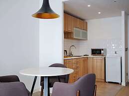 Novotel Bishkek City Center