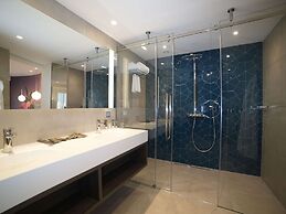 Novotel Bishkek City Center