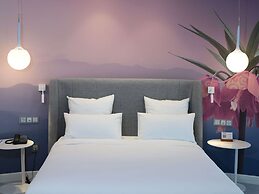 Novotel Bishkek City Center